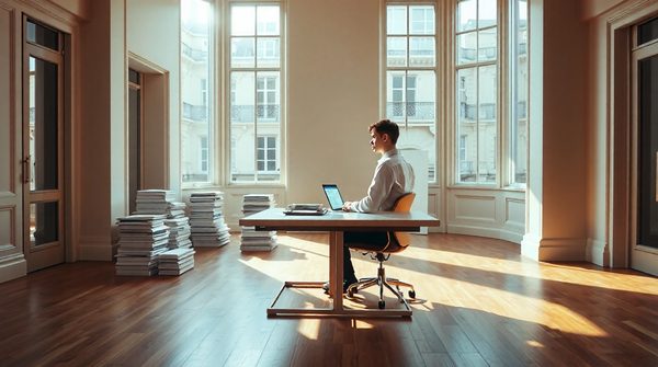 Découvrez les missions d'intérim administratif à paris