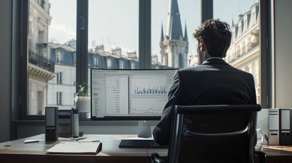 Optimisez vos investissements avec Quanteos à Lille