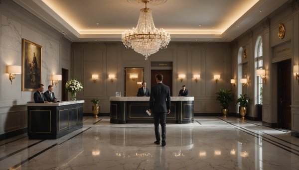 Découvrez les avantages d'une conciergerie à saint-tropez